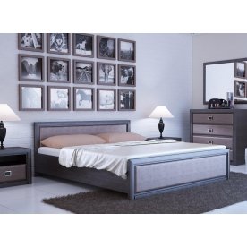 Спальный гарнитур Коен комплектация 1