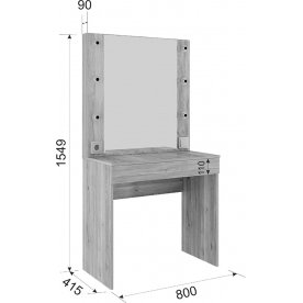 Cпальный гарнитур Лайк К115