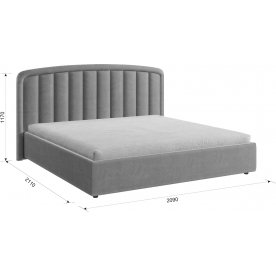 Cпальный гарнитур Лайк К11