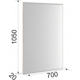 Cпальный гарнитур Лайк К128