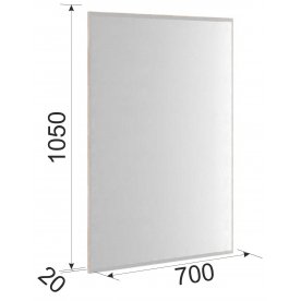 Cпальный гарнитур Лайк К134