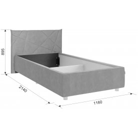 Cпальный гарнитур Лайк К141