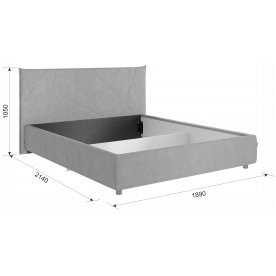 Cпальный гарнитур Лайк К145