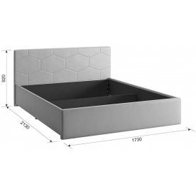 Cпальный гарнитур Лайк К147