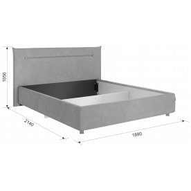 Cпальный гарнитур Лайк К14