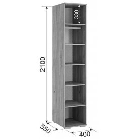 Cпальный гарнитур Лайк К29