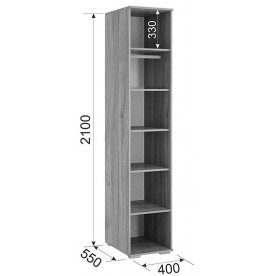 Cпальный гарнитур Лайк К30