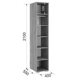 Cпальный гарнитур Лайк К36