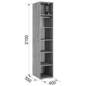 Cпальный гарнитур Лайк К40