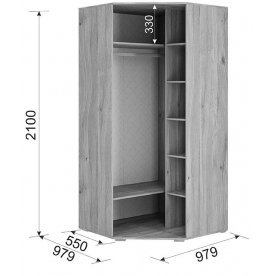 Cпальный гарнитур Лайк К44