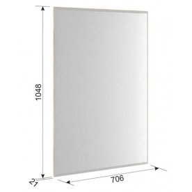 Cпальный гарнитур Лайк К46