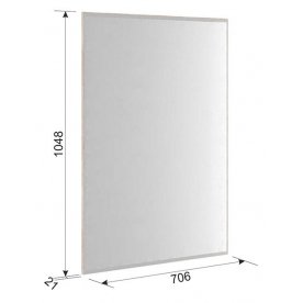 Cпальный гарнитур Лайк К47