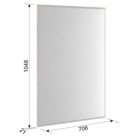 Cпальный гарнитур Лайк К48