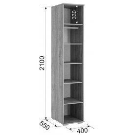 Cпальный гарнитур Лайк К57