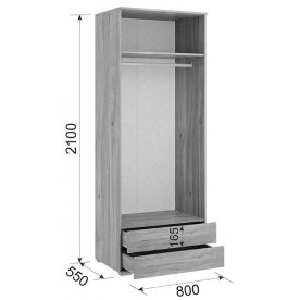 Cпальный гарнитур Лайк К82