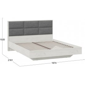 Спальный гарнитур Либерти комплектация 5