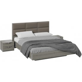 Спальный гарнитур Либерти комплектация 5