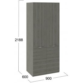 Спальный гарнитур Либерти комплектация 6