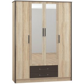 Спальный гарнитур Лирика