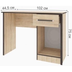 Спальный гарнитур Лирика