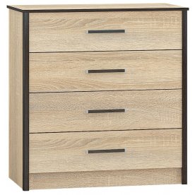 Спальный гарнитур Лирика