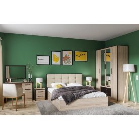 Спальный гарнитур Лирика