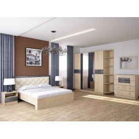 Спальный гарнитур Мадлен