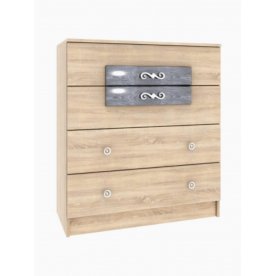 Спальный гарнитур Мадлен