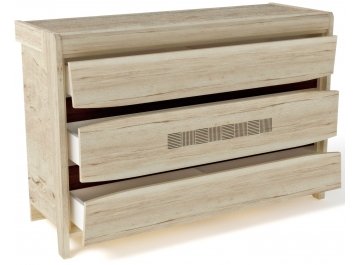 Спальный гарнитур Мале комплектация 2