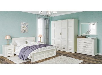 Спальный гарнитур Марсель