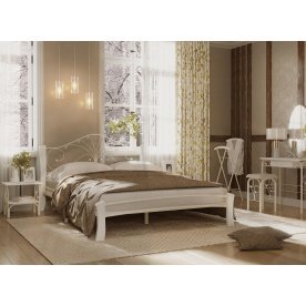 Спальный гарнитур Мэри 4 комплектация 1