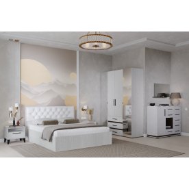 Спальный гарнитур Модена