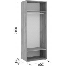 Cпальный гарнитур Модерн К153