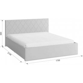 Cпальный гарнитур Модерн К5