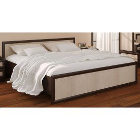 Спальный гарнитур Модерн венге / лоредо (комплектация 1)