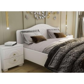 Спальный гарнитур Монблан комплектация 1