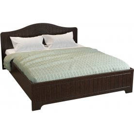 Спальный гарнитур Монблан комплектация 1