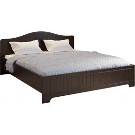 Спальный гарнитур Монблан комплектация 2