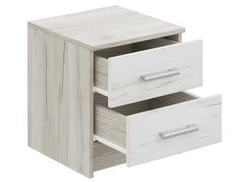 Спальный гарнитур Муза комплектация 1 недорого