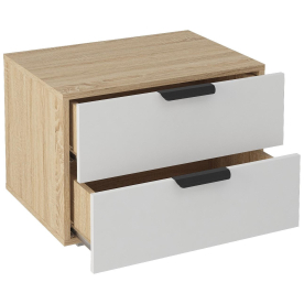 Спальный гарнитур Норд комплектация 5