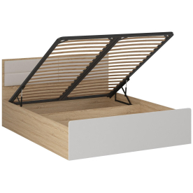 Спальный гарнитур Норд комплектация 1