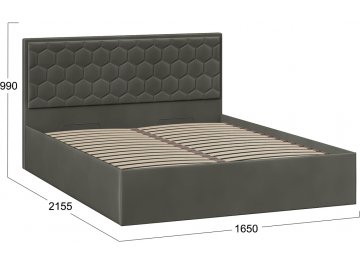 Спальный гарнитур Порто комплектация 5