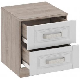 Спальный гарнитур Прованс комплектация 1