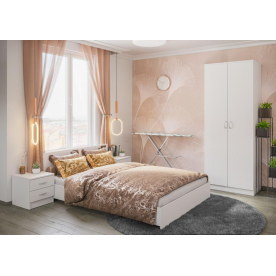 Спальный гарнитур Адайн комплектация 5