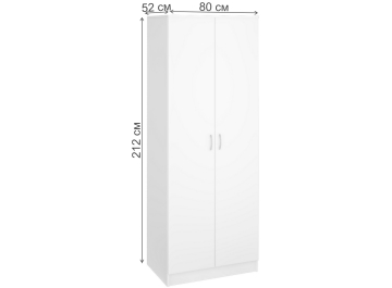 Спальный гарнитур Адайн комплектация 5