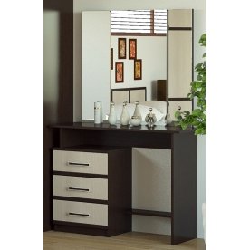 Спальный гарнитур Сакура венге / лоредо (комплектация 1)