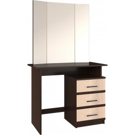 Спальный гарнитур Сакура венге / лоредо (комплектация 3)