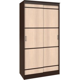 Спальный гарнитур Сакура венге / лоредо (комплектация 4)