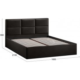 Спальный гарнитур Стелла комплектация 2