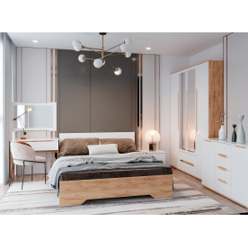 Спальный гарнитур Валирия